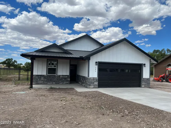 240 E 4th Ave, Eagar, AZ 85925