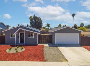 4065 Marvin St, Oceanside, CA 92056