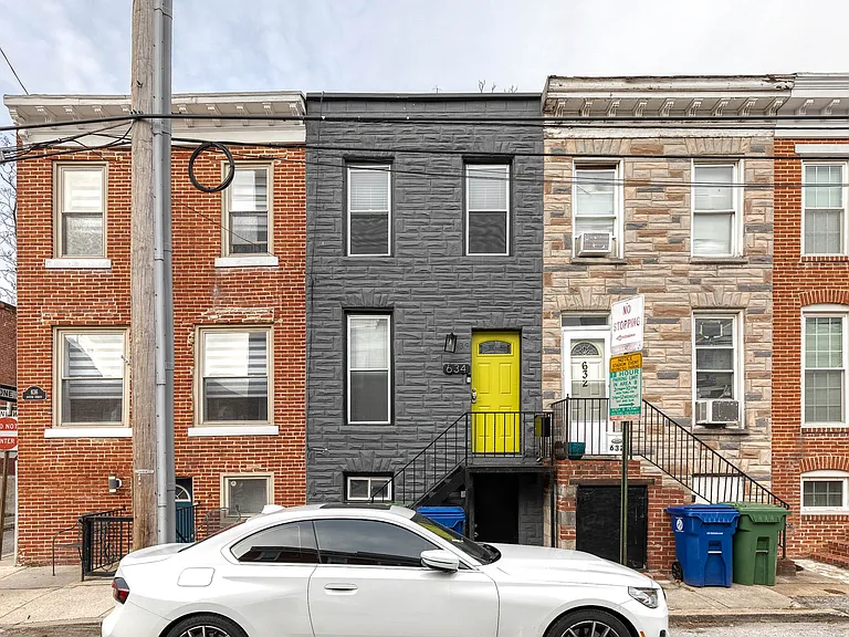 634 Wyeth St — Photo 1