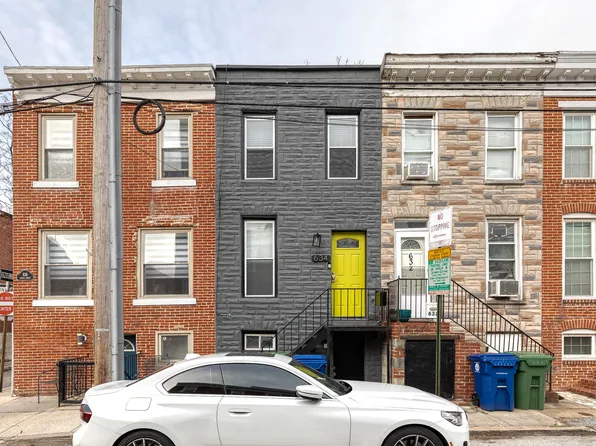 634 Wyeth St, Baltimore, MD 21230