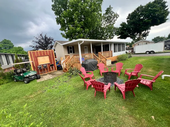 490 Empire Rd #Qvv045, Pt Colborne, ON L0S 1R0