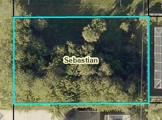1314 Scroll St, Sebastian, FL 32958