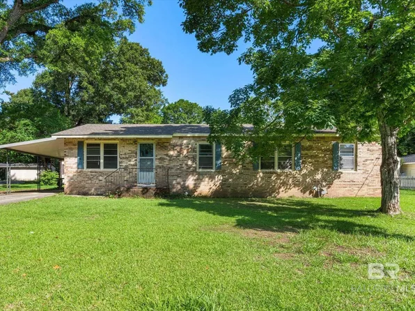 502 Horton Ln, Fairhope, AL 36532