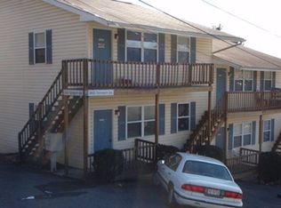 2621-2631 University Ave #2627, Morgantown, WV 26505