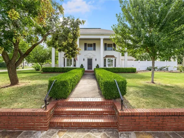 356 N Washington Ave, Fayetteville, AR 72701