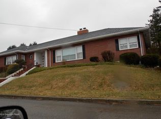 1130 E Chestnut St, Hazleton, PA 18201