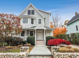 7 Hawkins Ave #2, Norwalk, CT 06855