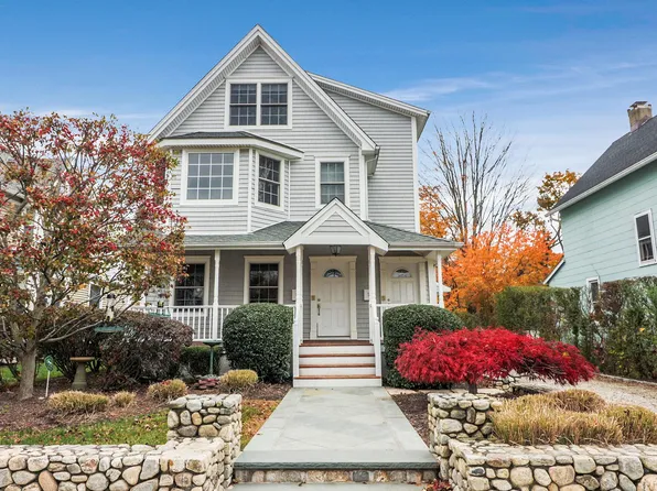 7 Hawkins Ave #2, Norwalk, CT 06855
