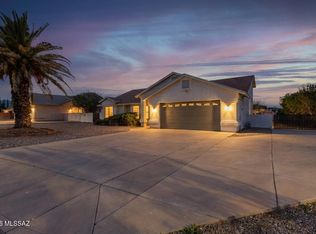 3611 Casper Dr, Sierra Vista, AZ 85650