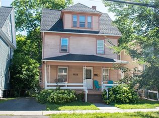 951 Lancaster Ave, Syracuse, NY 13210