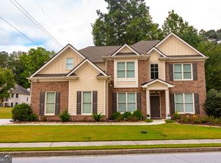 1599 Wheat Grass Way, Grayson, GA