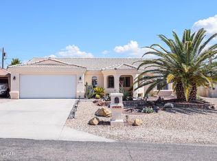 2340 Swift Dr, Lake Havasu City, AZ 86404