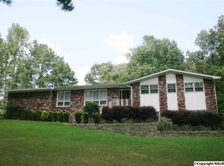 787 Yates Rd, Gadsden, AL 35904