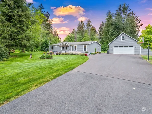 24922 SE 387th Street, Enumclaw, WA 98022