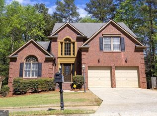 1194 Manor Crest Ct NE, Marietta, GA