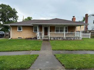 1022 S East St, Bucyrus, OH 44820