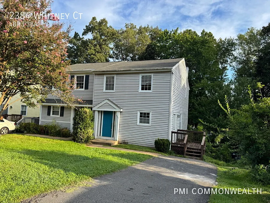 2384 Whitney Ct
