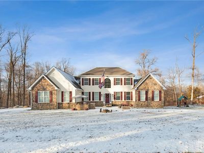 1752 Clarion Ln, Upper Black Eddy, PA, 18972