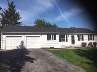 134 Castle Rd, Rochester, NY 14623