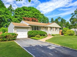 58 Ruth Blvd, Commack, NY 11725