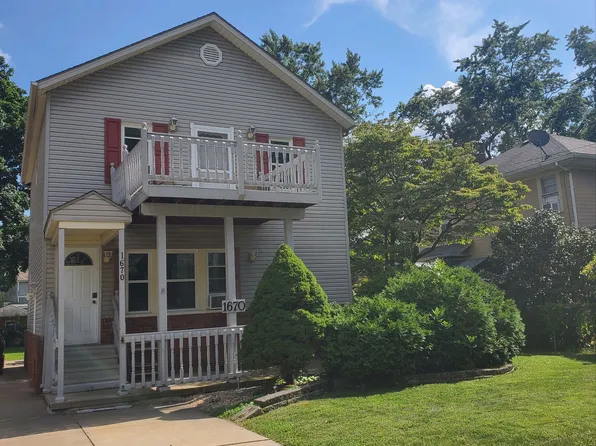 1670 Preston Ave #Up, Akron, OH 44305