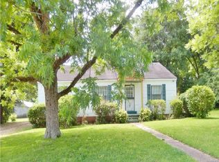 407 Edwards Dr, Fort Deposit, AL 36032