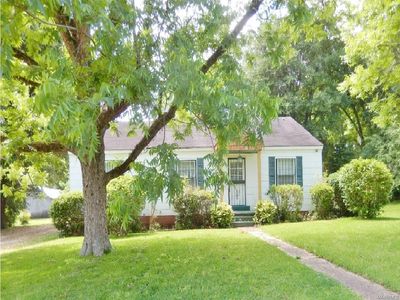 407 Edwards Dr, Fort Deposit, AL, 36032