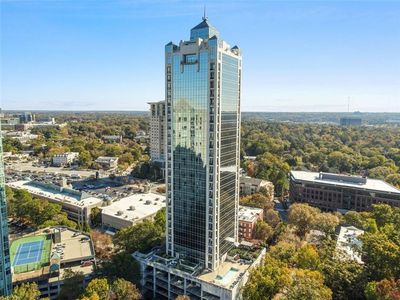 2828 Peachtree Rd NW APT 1502, Atlanta, GA, 30305