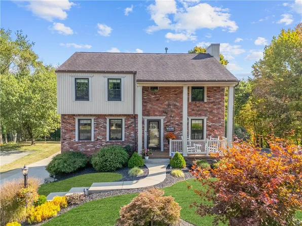 521 Greenspire Ct, Cranberry Township, PA 16066