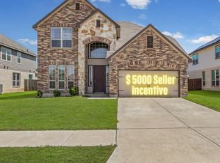 811 Clanton Cv, Killeen, TX 76542