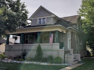 10 Provost Ave, Keyport, NJ 07735