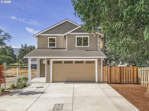 291 NW Mawrcrest Ave, Gresham, OR 97080