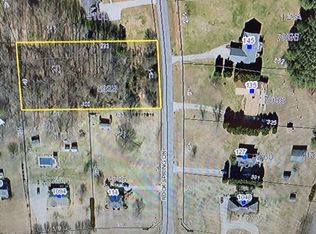 00 Rock Spring Dr, Reidsville, NC 27320