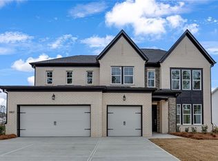 1997 Freestone Way, Marietta, GA 30064