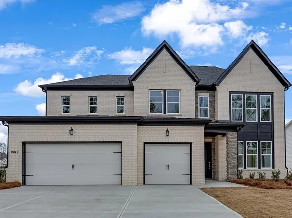 1997 Freestone Way, Marietta, GA 30064