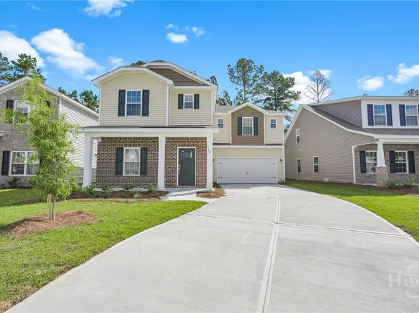 142 Guana Lane, Bloomingdale, GA 31302