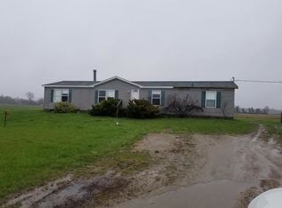 10808 E Denver Rd, Coleman, MI 48618