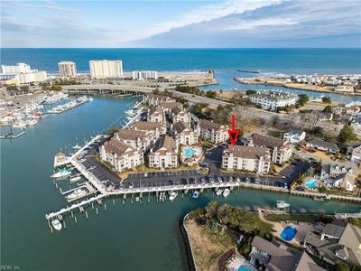 423 Harbour Point #102, Virginia Beach, VA, 23451