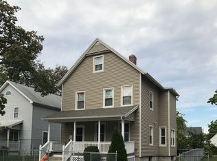 22 Burr St, Springfield, MA 01109