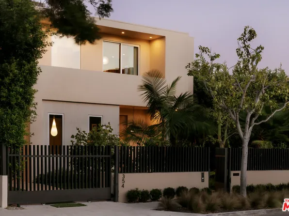 354 Westbourne Dr, West Hollywood, CA 90048