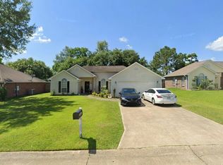 15031 Sagewood St, Gulfport, MS 39503
