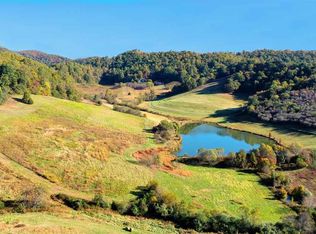 355 Gobblers Glen Ln, Lovingston, VA 22949