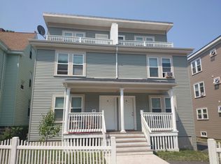 17 Sargent St, Boston, MA 02125
