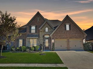 28209 Green Meadow Way, Spring, TX 77386
