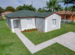 10541 SW 171st St, Miami, FL 33157