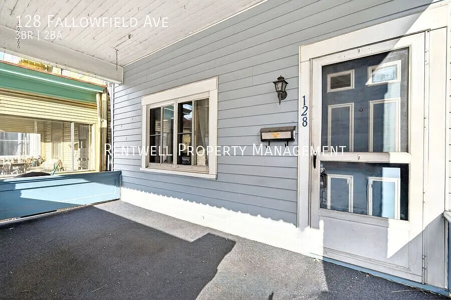 Charming 3-Bedroom Home in Charleroi, PA — Photo 3