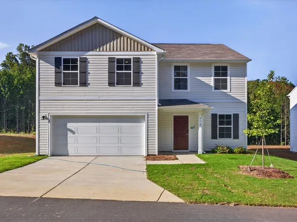 882 Waterworks Rd, Winston Salem, NC 27101