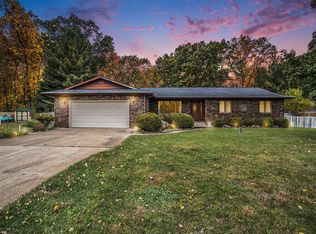 118 Moonwood Trl, Battle Creek, MI 49014