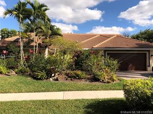 2505 Sands Way, Hollywood, FL 33026