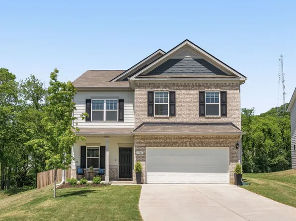 1101 Arroyo Dr, Nashville, TN 37218